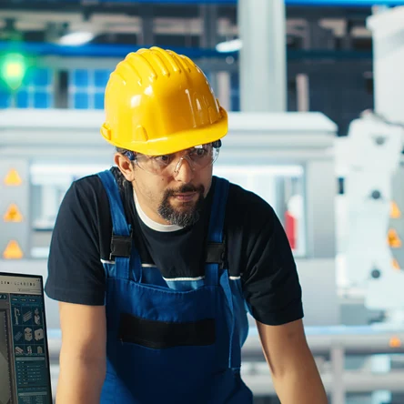 Пусконаладка & Сервис