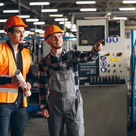 Монтажные бригады